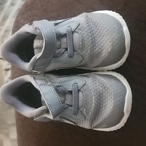 Toddler Boys Nike Sneakers